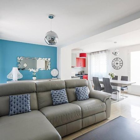 Logement 004 A 300M De La Gare Mantes La Jolie エクステリア 写真